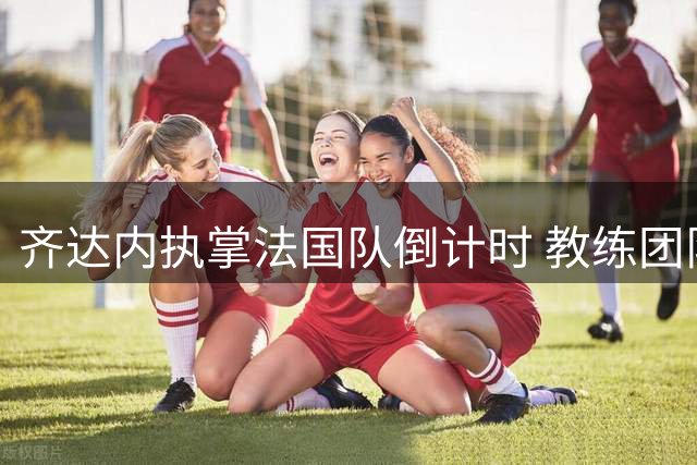 齐达内执掌法国队倒计时 教练团队大换血方案曝光